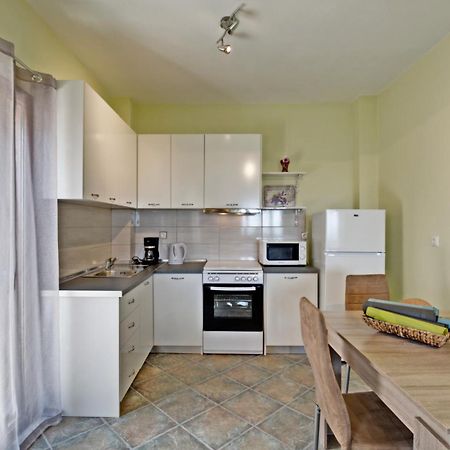 Seaview Villas Vourvourou Bilik gambar